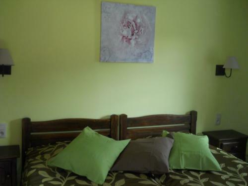 Hostal Le K D'or