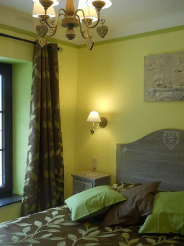 Hostal Le K D'or