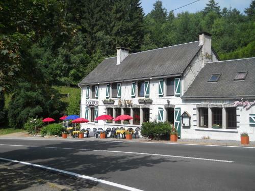 Hostal Le K D'or