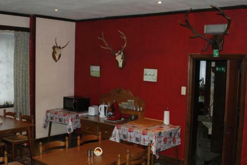 Hostal Le K D'or