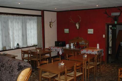 Hostal Le K D'or