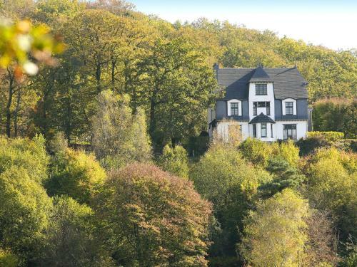 Villa Heurtebise