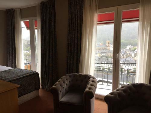Hotel Panorama