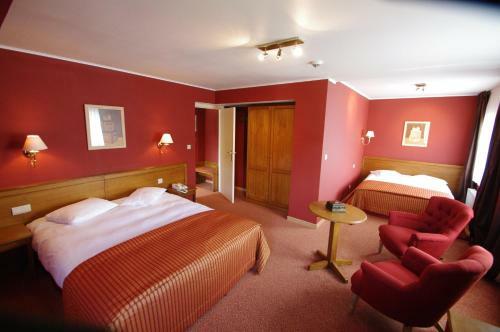 Hotel Panorama