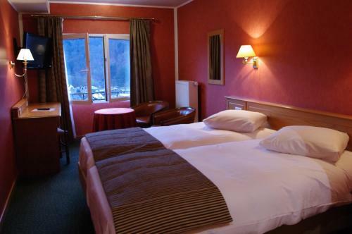Hotel Panorama