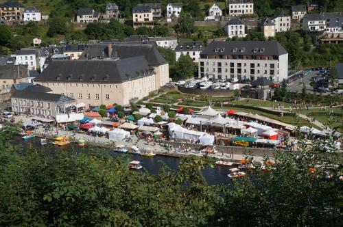 G�te La Gernelle