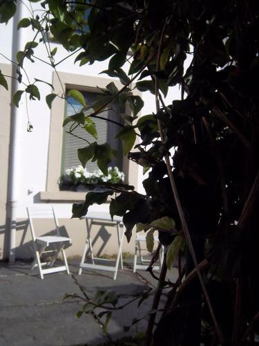 La Maison H�te