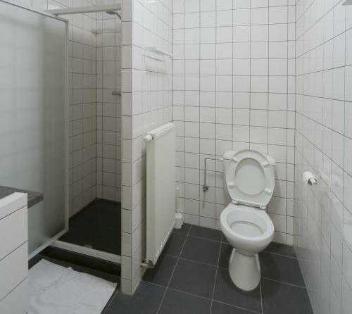Bed & Breakfast Apartments Cour D'aix