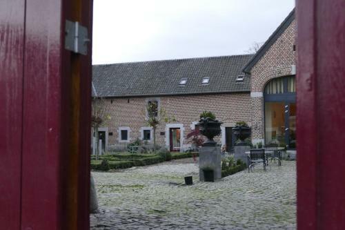 Bed & Breakfast Apartments Cour D'aix