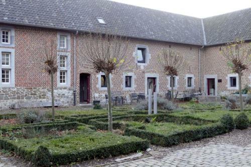 Bed & Breakfast Apartments Cour D'aix