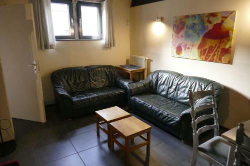 Bed & Breakfast Apartments Cour D'aix