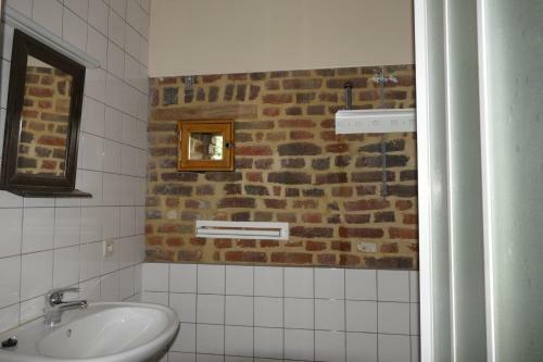 Bed & Breakfast Apartments Cour D'aix