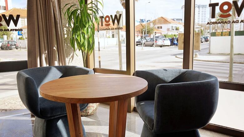 Hotel Wot Costa Da Caparica Soul