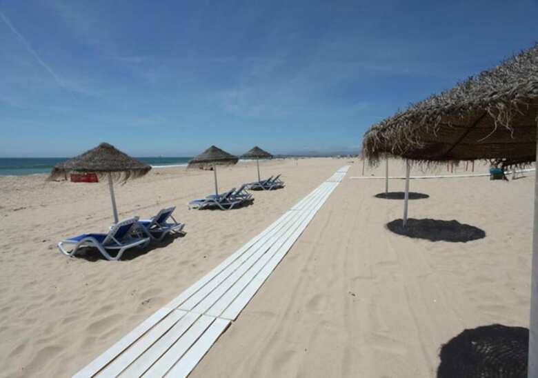 Hotel Inatel Caparica