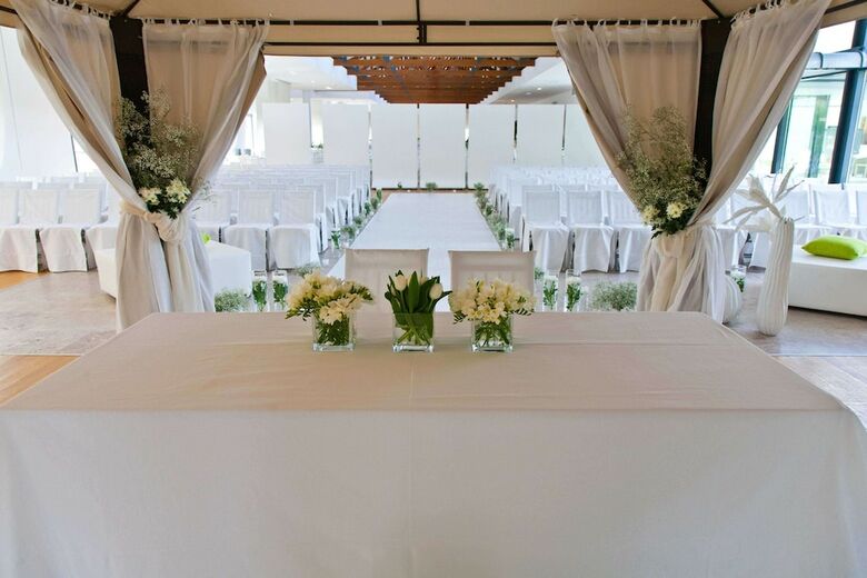 Hotel Inatel Caparica