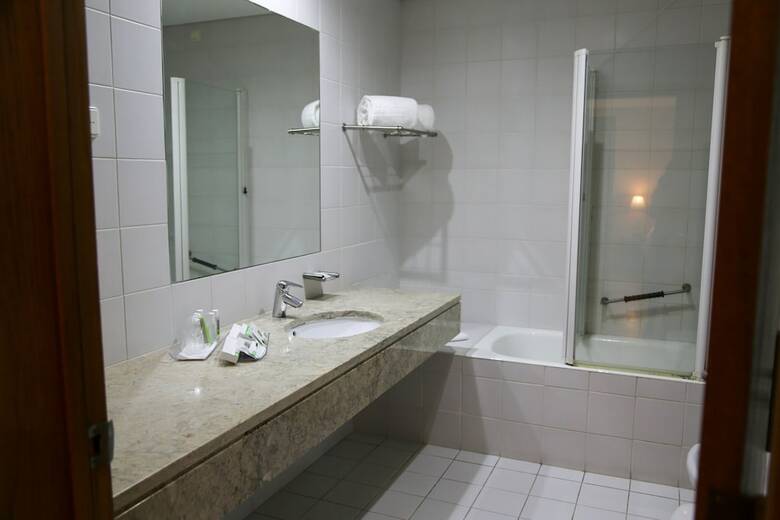 Hotel Inatel Caparica