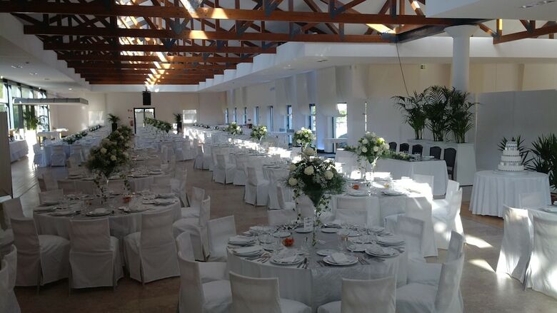 Hotel Inatel Caparica