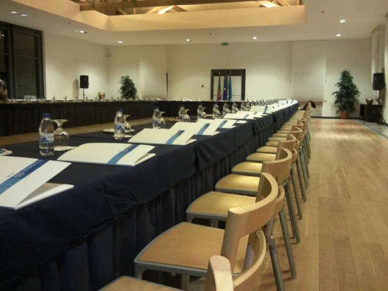 Hotel Inatel Caparica