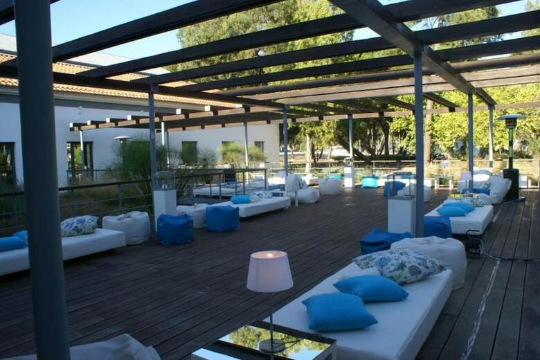 Hotel Inatel Caparica