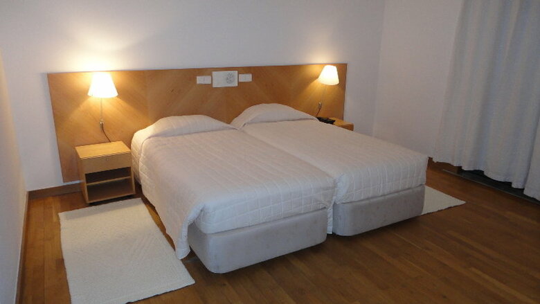 Hotel Inatel Caparica