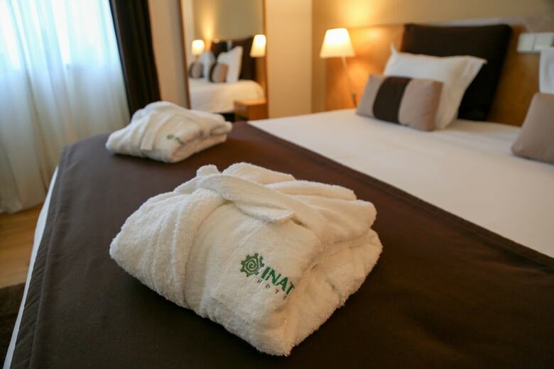 Hotel Inatel Caparica