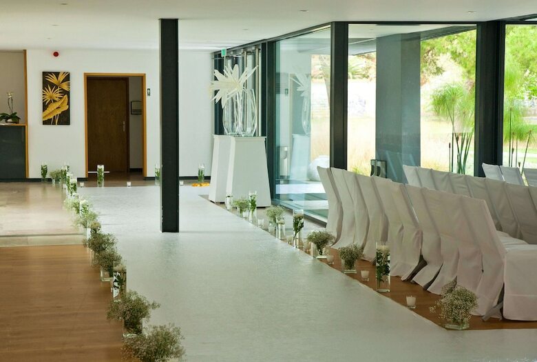 Hotel Inatel Caparica