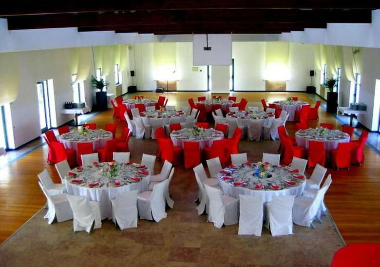 Hotel Inatel Caparica
