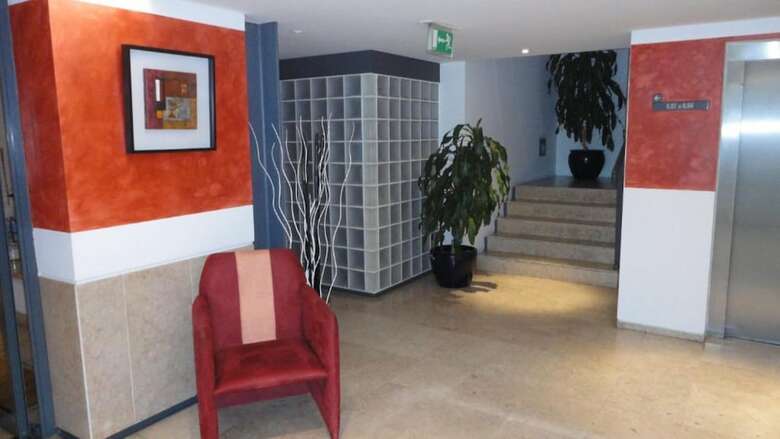 Hotel Inatel Caparica