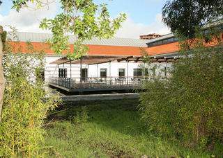 Hotel Inatel Caparica