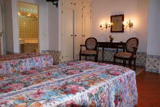 Hostal Casa De Vale Mourelos