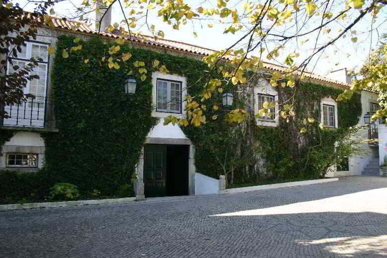 Hostal Casa De Vale Mourelos