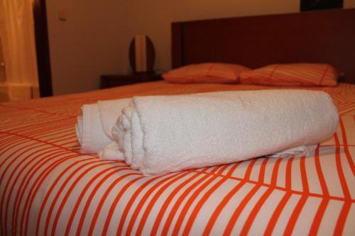 Bed & Breakfast Manawa Camp