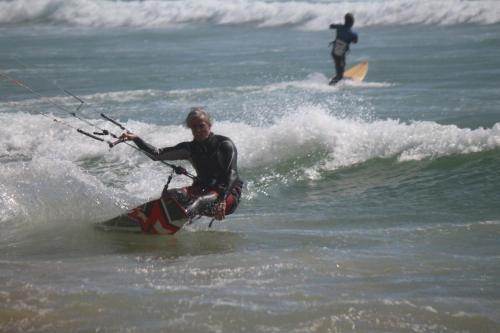 Bed & Breakfast Manawa Camp