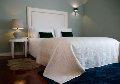 Agroturismo Quinta Do Tagus Village