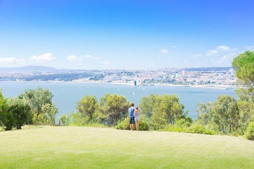 Agroturismo Quinta Do Tagus Village