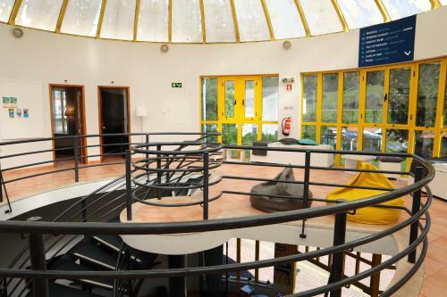 Hostal Centro De Lazer De Sao Joao Da Caparica
