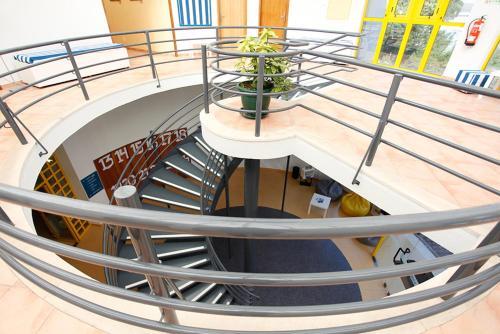 Hostal Centro De Lazer De Sao Joao Da Caparica