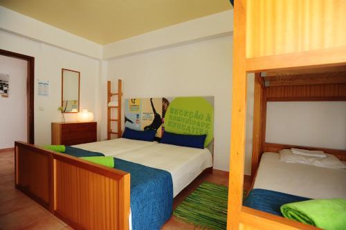 Hostal Centro De Lazer De Sao Joao Da Caparica