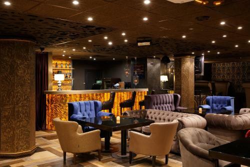 Open City Hotel