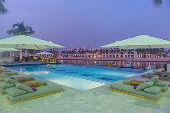 Juweira Boutique Hotel