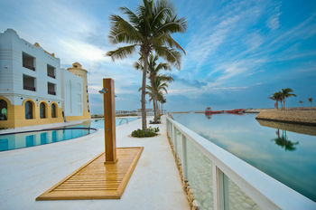 Juweira Boutique Hotel