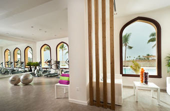 Juweira Boutique Hotel