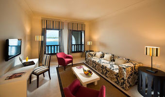Juweira Boutique Hotel