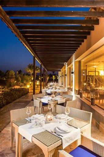 Juweira Boutique Hotel