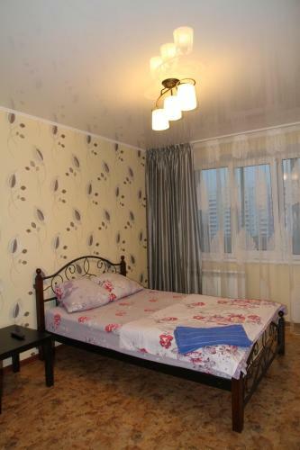 Apartment On Raskolnikova