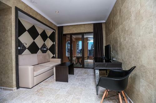 Hotel Royal Casa Villas