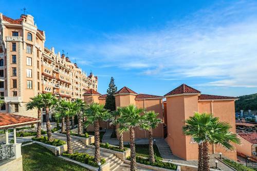 Hotel Royal Casa Villas