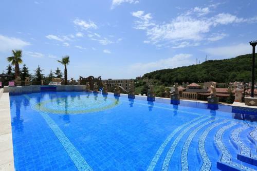 Hotel Royal Casa Villas