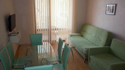 Messambria Fort Noks Beach Apartments