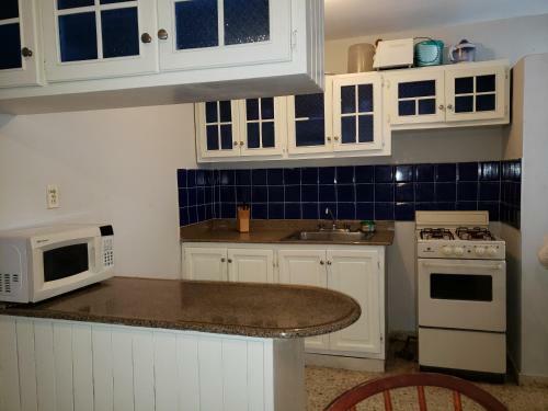 Apartamentos Haus Gerbi